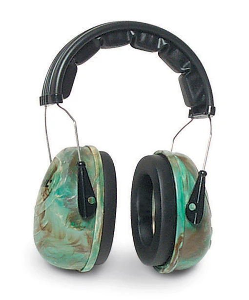 STIHL Camo Hearing Protector 1 STIHL Camo Hearing Protector