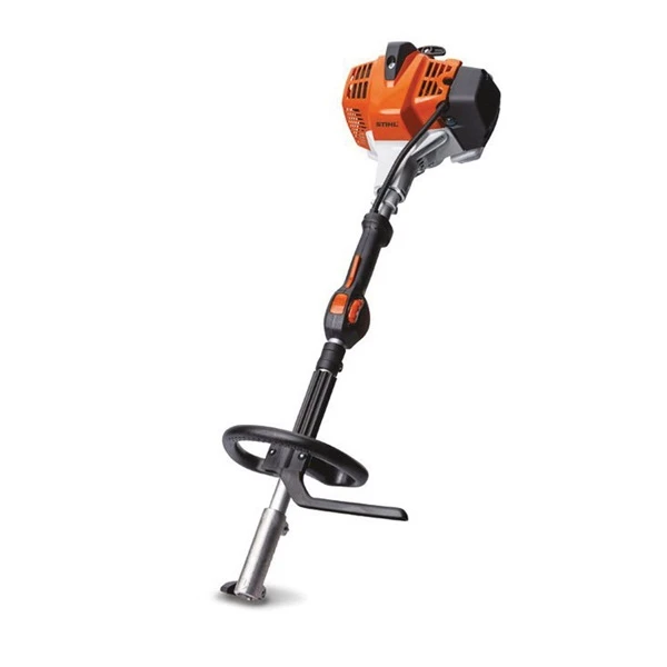 Stihl KM 94 R Multi-Tool, 2-Stroke Engine, 24.1 Cc Engine Displacement, 18.3 Oz Fuel Tank 1 Stihl KM 94 R Multi-Tool, 2-Stroke Engine, 24.1 Cc Engine Displacement, 18.3 Oz Fuel Tank