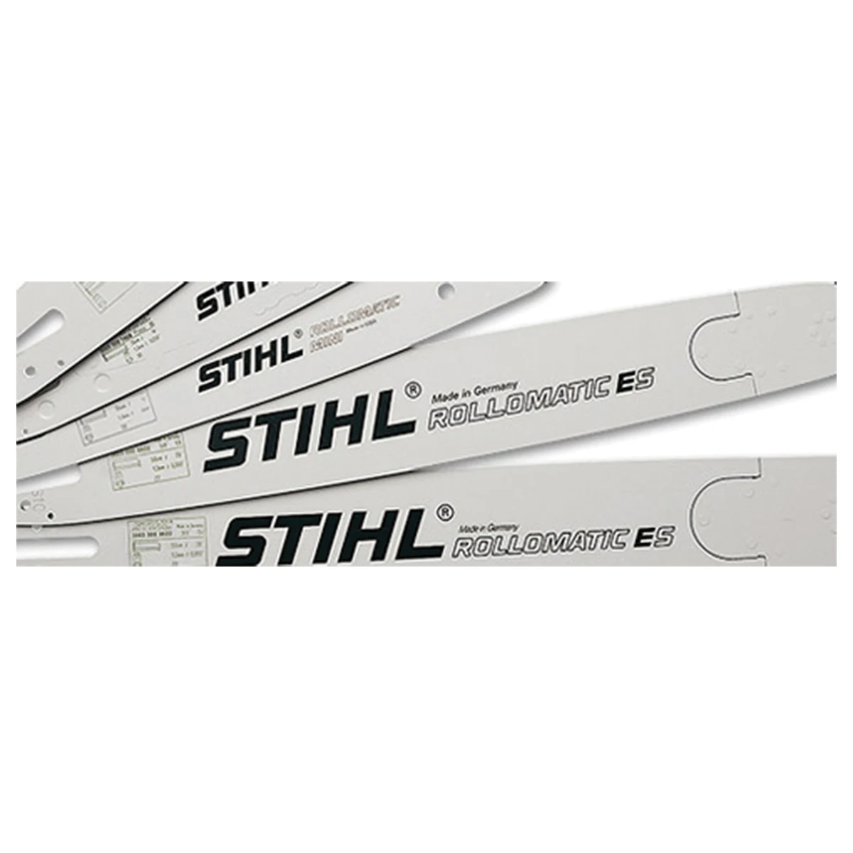 Stihl DUROMATIC E 3003-000-9217 Guide Bar, 18 In L Bar, 0.063 In TPI/Pitch 1 Stihl DUROMATIC E 3003-000-9217 Guide Bar, 18 In L Bar, 0.063 In TPI/Pitch