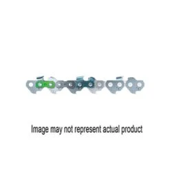 Stihl 3636-005-0044 Chain Loop, 10 To 18 In L Bar, 3/8 In TPI/Pitch, 44-Link