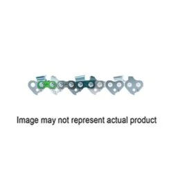 Stihl 3662-005-0072 Chain Loop, 3/8 In TPI/Pitch, 72-Link
