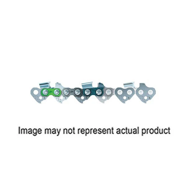 Stihl 3662-005-0072 Chain Loop, 3/8 In TPI/Pitch, 72-Link 1 Stihl 3662-005-0072 Chain Loop, 3/8 In TPI/Pitch, 72-Link