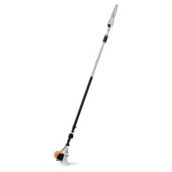 Stihl HT 103 Pole Pruner, Telescopic Handle, 7-1/2 To 11-1/2 Ft OAL
