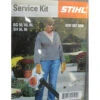 Stihl 4241 007 1800 Blower Service Kit, For: STIHL BG 56, BG 66, BG 86, SH 56, SH 86 Blowers