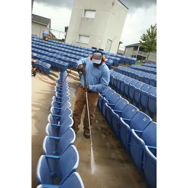 Stihl 4925 500 0811 Hose Extension, 50 Ft L 2 Stihl 4925 500 0811 Hose Extension, 50 Ft L - Image 2