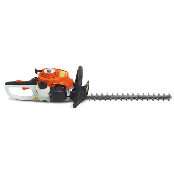 Stihl 4228-011-2928-US Hedge Trimmer, Gas, 27.2 Cc Engine Displacement, 18 In Blade 2 Stihl 4228-011-2928-US Hedge Trimmer, Gas, 27.2 Cc Engine Displacement, 18 In Blade - Image 2