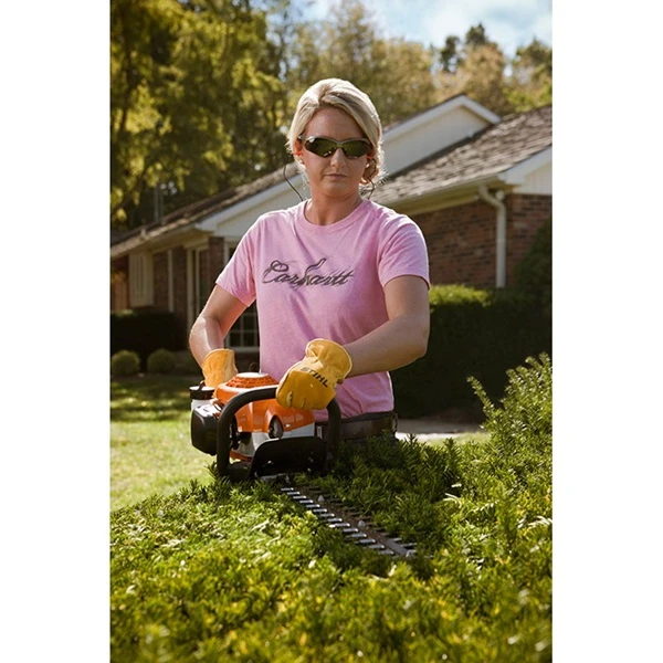 Stihl 4228-011-2928-US Hedge Trimmer, Gas, 27.2 Cc Engine Displacement, 18 In Blade 1 Stihl 4228-011-2928-US Hedge Trimmer, Gas, 27.2 Cc Engine Displacement, 18 In Blade