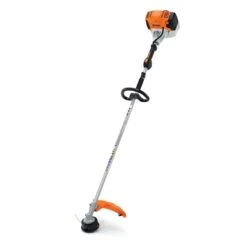Stihl FS 111 R Lawn Trimmer, Gas, 31.4 Cc Engine Displacement, 4-Stroke Engine, Loop Handle