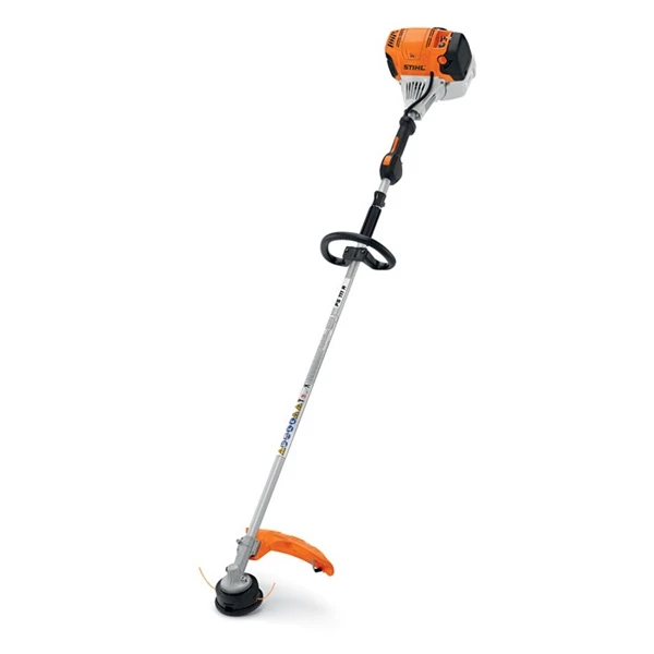 Stihl FS 111 R Lawn Trimmer, Gas, 31.4 Cc Engine Displacement, 4-Stroke Engine, Loop Handle 1 Stihl FS 111 R Lawn Trimmer, Gas, 31.4 Cc Engine Displacement, 4-Stroke Engine, Loop Handle