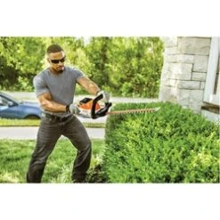 Stihl HSA 56 Hedge Trimmer, Battery Included, 36 Ah, 36 V, Lithium-Ion, 18 In Cutting Capacity, 18 In L Blade 8 Stihl HSA 56 Hedge Trimmer, Battery Included, 36 Ah, 36 V, Lithium-Ion, 18 In Cutting Capacity, 18 In L Blade -Stihl 102276100 2