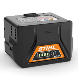 Stihl AK 10 Battery, Lithium-Ion 1 Stihl AK 10 Battery, Lithium-Ion