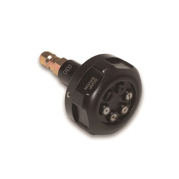 Stihl 4900 502 1022 Multi-Function Nozzle, 0, 15, 25, 40 Deg Angle, Stainless Steel 1 Stihl 4900 502 1022 Multi-Function Nozzle, 0, 15, 25, 40 Deg Angle, Stainless Steel