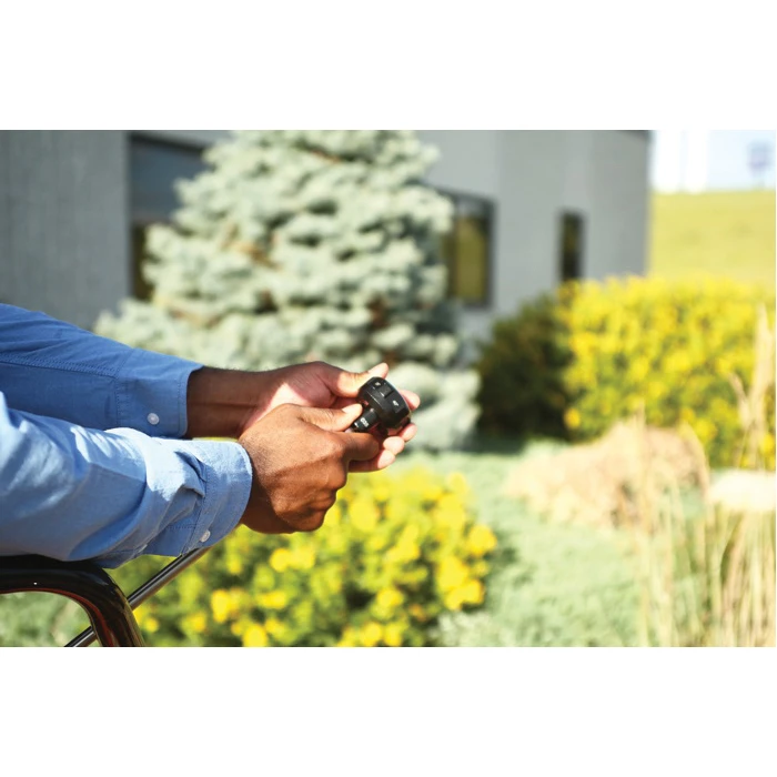 Stihl 4900 502 1022 Multi-Function Nozzle, 0, 15, 25, 40 Deg Angle, Stainless Steel 2 Stihl 4900 502 1022 Multi-Function Nozzle, 0, 15, 25, 40 Deg Angle, Stainless Steel - Image 2