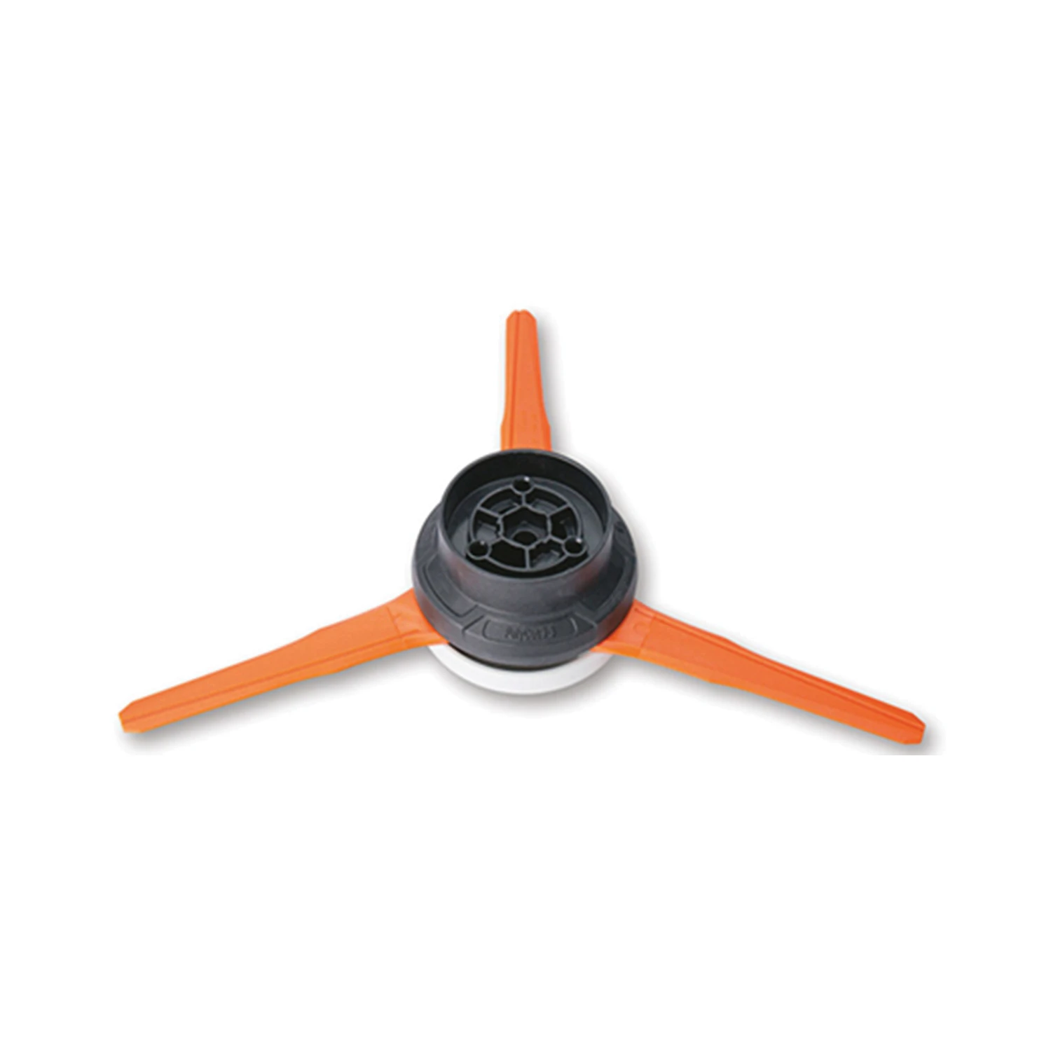 Stihl 4002 710 2176 Blade Head, Thermoplastic 1 Stihl 4002 710 2176 Blade Head, Thermoplastic