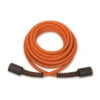Stihl 4925 500 0809 Hose Extension, 40 Ft L, Synthetic Rubber