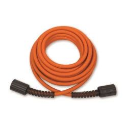 Stihl 4925 500 0809 Hose Extension, 40 Ft L, Synthetic Rubber
