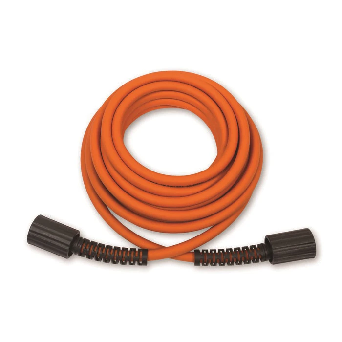 Stihl 4925 500 0809 Hose Extension, 40 Ft L, Synthetic Rubber 1 Stihl 4925 500 0809 Hose Extension, 40 Ft L, Synthetic Rubber