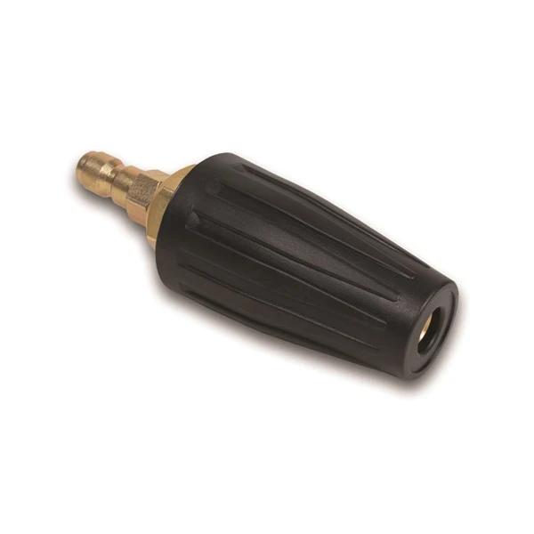 Stihl 4900 500 1646 Rotary Nozzle, Quick-Connect, For: RB 200 And RB 400 Pressure Washers 1 Stihl 4900 500 1646 Rotary Nozzle, Quick-Connect, For: RB 200 And RB 400 Pressure Washers