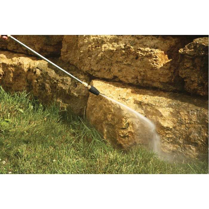 Stihl 4900 500 1646 Rotary Nozzle, Quick-Connect, For: RB 200 And RB 400 Pressure Washers 2 Stihl 4900 500 1646 Rotary Nozzle, Quick-Connect, For: RB 200 And RB 400 Pressure Washers - Image 2