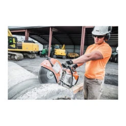 Stihl Cutquik TS 420 Cut-Off Saw, 66.7 Cc Engine Displacement -Stihl 102276480 1