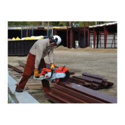 Stihl Cutquik TS 700 Cut-Off Saw, 98.5 Cc Engine Displacement 7 Stihl Cutquik TS 700 Cut-Off Saw, 98.5 Cc Engine Displacement -Stihl 102276481 2