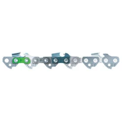 Stihl 63PD350 Chainsaw Chain, Picco Duro Chain, 14 In L Bar, 0.05 In, 3/8 In TPI/Pitch, 50-Link