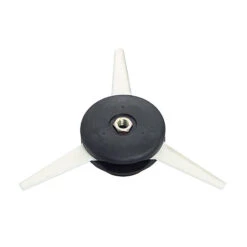 Stihl 4006 710 2104 Mowing Head, Thermoplastic, White, For: STIHL FS38, FS40, FS45, FS50 Grass Trimmer