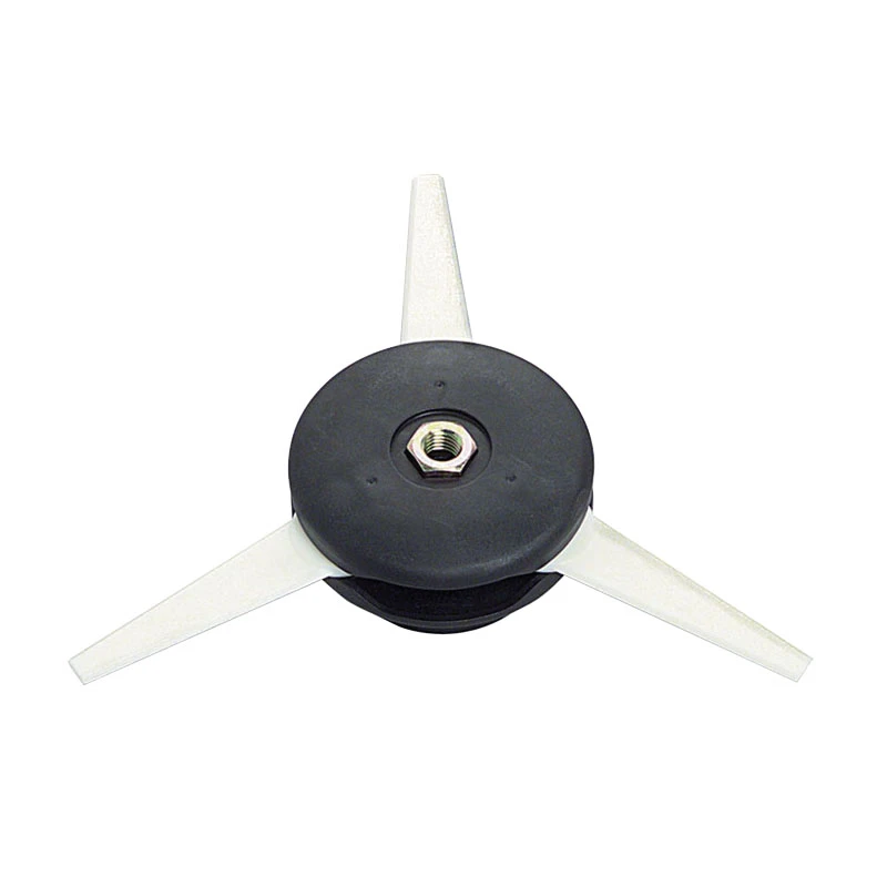 Stihl 4006 710 2104 Mowing Head, Thermoplastic, White, For: STIHL FS38, FS40, FS45, FS50 Grass Trimmer 1 Stihl 4006 710 2104 Mowing Head, Thermoplastic, White, For: STIHL FS38, FS40, FS45, FS50 Grass Trimmer