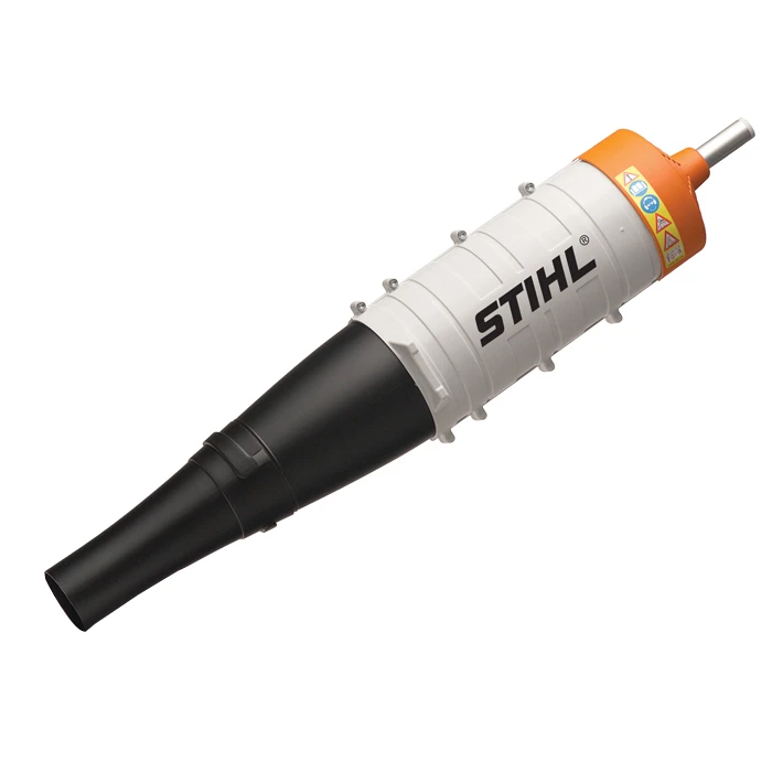 Stihl 4606 740 5001 Blower Attachment, Polymer, Black/Orange/White 1 Stihl 4606 740 5001 Blower Attachment, Polymer, Black/Orange/White