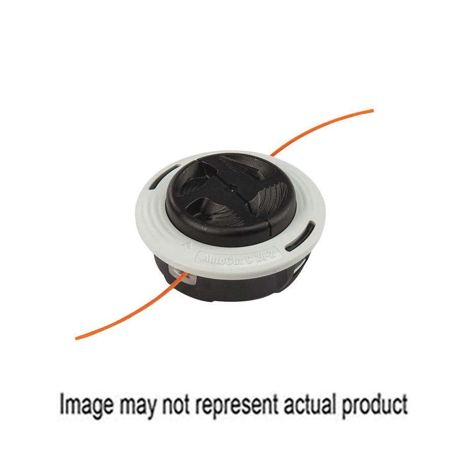 Stihl 4006 710 2106 Trimmer Head, Plastic 3 Stihl 4006 710 2106 Trimmer Head, Plastic - Image 3