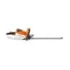 Stihl HSA 56 SET Cordless Hedge Trimmer, Battery Included, 36 V, Lithium-Ion, 18 In L Blade, Loop Handle