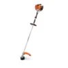 Stihl FS 240 R Loop Handle Trimmer, Gas, 37.7 Cc Engine Displacement, Adjustable Handle