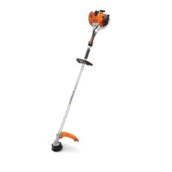 Stihl FS 240 R Loop Handle Trimmer, Gas, 37.7 Cc Engine Displacement, Adjustable Handle