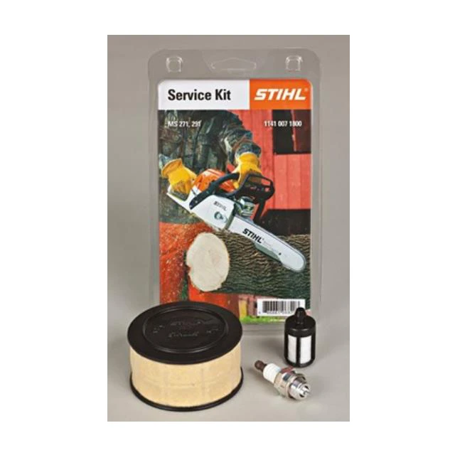 Stihl 1141 007 1800 Service Kit 1 Stihl 1141 007 1800 Service Kit