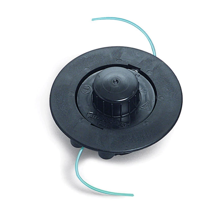 Stihl AutoCut 5-2 TapAction 4006 710 2103 Trimmer Head, Dual Line, Semi-Automatic 1 Stihl AutoCut 5-2 TapAction 4006 710 2103 Trimmer Head, Dual Line, Semi-Automatic