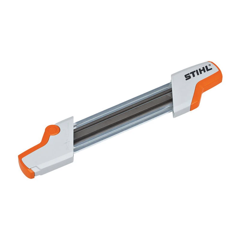 Stihl 5605 750 4304 2-in-1 File Holder, Flat 1 Stihl 5605 750 4304 2-in-1 File Holder, Flat