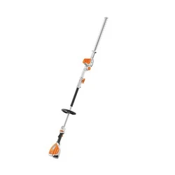 Stihl HLA 56 Hedge Trimmer, Tool Only, Lithium-Ion, 16 Mm Cutting Capacity, 45 Cm L Blade 4 Stihl HLA 56 Hedge Trimmer, Tool Only, Lithium-Ion, 16 Mm Cutting Capacity, 45 Cm L Blade - Image 4