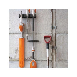 Stihl HLA 56 Hedge Trimmer, Tool Only, Lithium-Ion, 16 Mm Cutting Capacity, 45 Cm L Blade