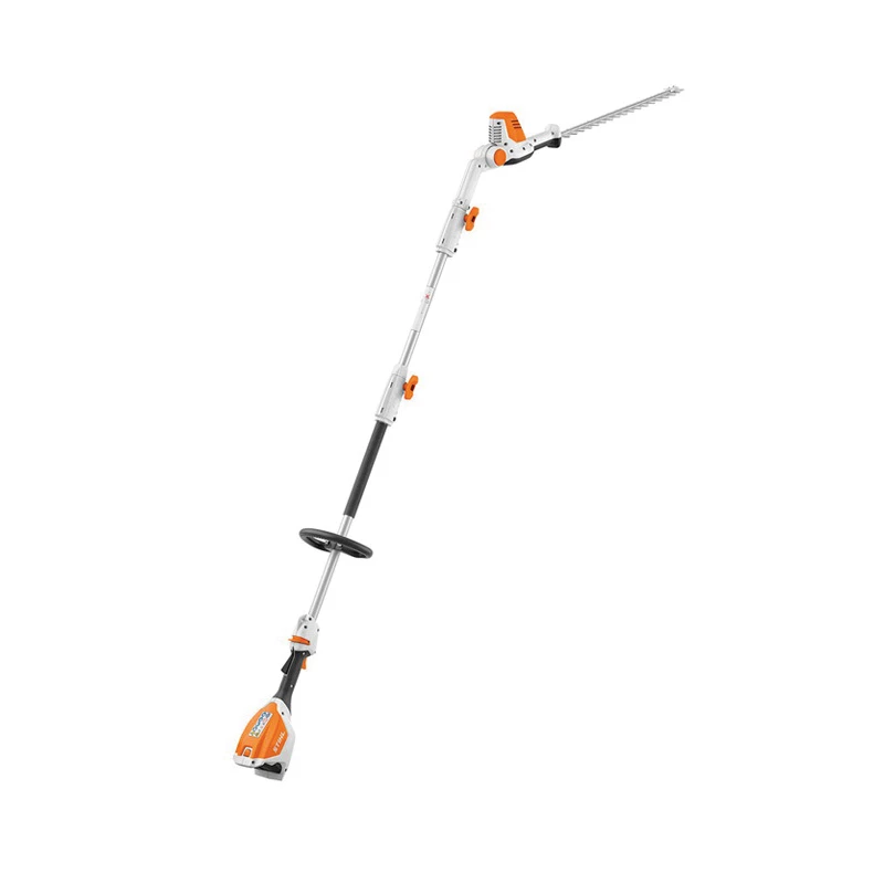 Stihl HLA 56 Hedge Trimmer, Tool Only, Lithium-Ion, 16 Mm Cutting Capacity, 45 Cm L Blade 2 Stihl HLA 56 Hedge Trimmer, Tool Only, Lithium-Ion, 16 Mm Cutting Capacity, 45 Cm L Blade - Image 2