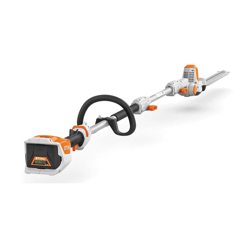 Stihl HLA 56 Hedge Trimmer, Tool Only, Lithium-Ion, 16 Mm Cutting Capacity, 45 Cm L Blade 3 Stihl HLA 56 Hedge Trimmer, Tool Only, Lithium-Ion, 16 Mm Cutting Capacity, 45 Cm L Blade - Image 3