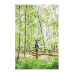 Stihl 1140 200 0591 Chainsaw, Gas, 64.1 Cc Engine Displacement, 2-Stroke Engine, 20 In L Bar, 3/8 In Pitch, RS3 Chain 10 Stihl 1140 200 0591 Chainsaw, Gas, 64.1 Cc Engine Displacement, 2-Stroke Engine, 20 In L Bar, 3/8 In Pitch, RS3 Chain -Stihl 102701481 4