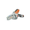 Stihl GTA 26 SET Power Pruner, 11 V, 10 Cm OAL