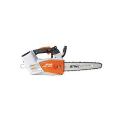 Stihl 12522000048 Chainsaw, Tool Only, 36 V, Lithium-Ion, 30 Cm Cutting Capacity, 12 In L Bar, 1/4 In Pitch, Top Handle 6 Stihl 12522000048 Chainsaw, Tool Only, 36 V, Lithium-Ion, 30 Cm Cutting Capacity, 12 In L Bar, 1/4 In Pitch, Top Handle -Stihl 102738001