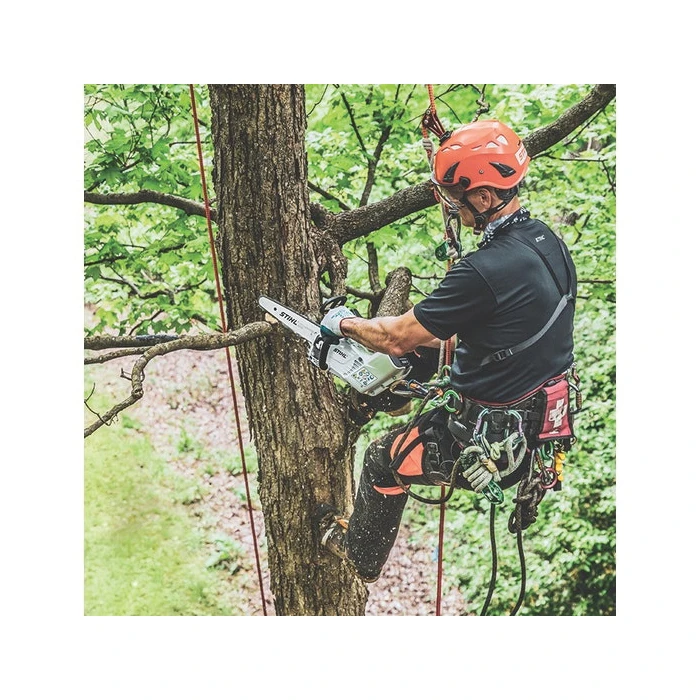 Stihl 12522000048 Chainsaw, Tool Only, 36 V, Lithium-Ion, 30 Cm Cutting Capacity, 12 In L Bar, 1/4 In Pitch, Top Handle 1 Stihl 12522000048 Chainsaw, Tool Only, 36 V, Lithium-Ion, 30 Cm Cutting Capacity, 12 In L Bar, 1/4 In Pitch, Top Handle