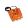 Stihl AL 500 High-Speed Battery Charger, 12 A Charge, Lithium-Ion, 36 V Battery, 35 To 160 Min Charge