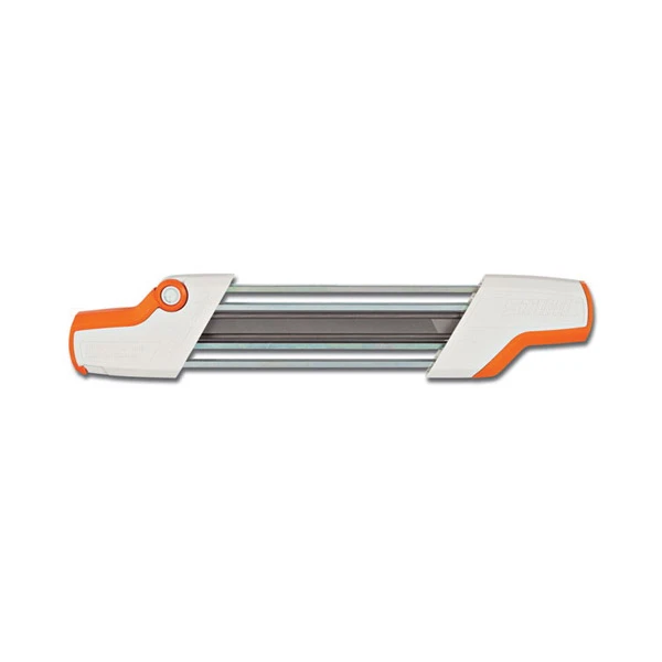 Stihl 5605 750 4306 2-in-1 File Guide, Flat 1 Stihl 5605 750 4306 2-in-1 File Guide, Flat