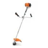 Stihl FS 111 Trimmer, Gasoline, 31.4 Cc Engine Displacement, 4-Stroke Engine