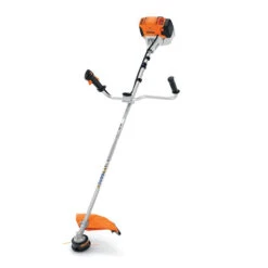 Stihl FS 111 Trimmer, Gasoline, 31.4 Cc Engine Displacement, 4-Stroke Engine