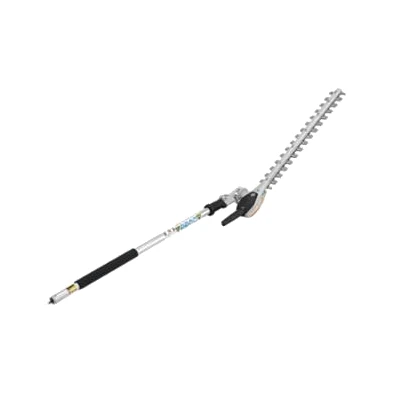 Stihl HL-KM Long Reach Hedge Trimmer With Cutter Bar, 145 Deg, Adjustable 2 Stihl HL-KM Long Reach Hedge Trimmer With Cutter Bar, 145 Deg, Adjustable - Image 2