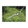 Stihl HL-KM Long Reach Hedge Trimmer With Cutter Bar, 145 Deg, Adjustable